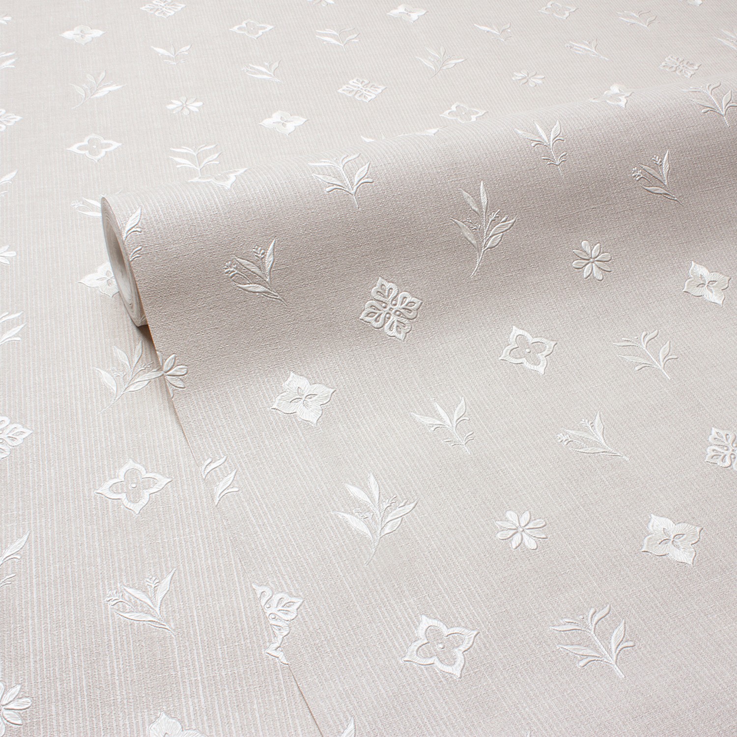 Обои флиз Victoria Stenova MONOGRAMMA 589256 1.06*10м *6