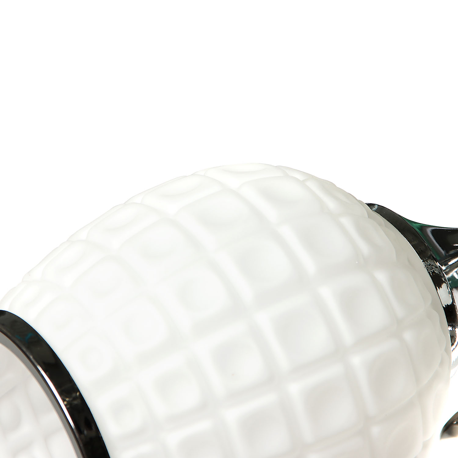 Люстра Verner Lighting А1231/3, 40 Вт, Е27, 3 лампы, хром