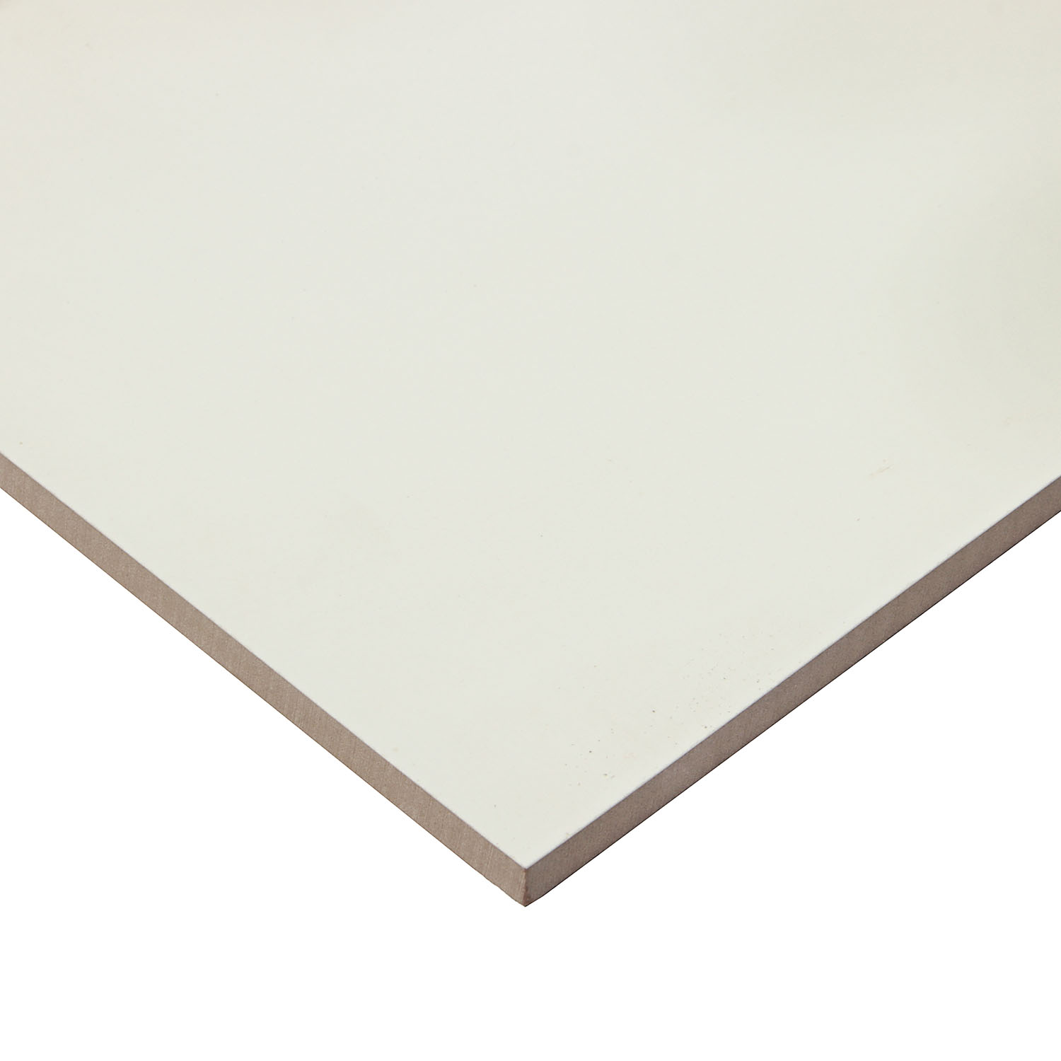 Керамогранит 1.44 м² Global Tile Marmo GT60600203MR, 600х600х9.5 мм, глазурованный, белый