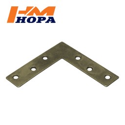 яяяУголок оконный 50х50 круглый НОРА-М *10/240