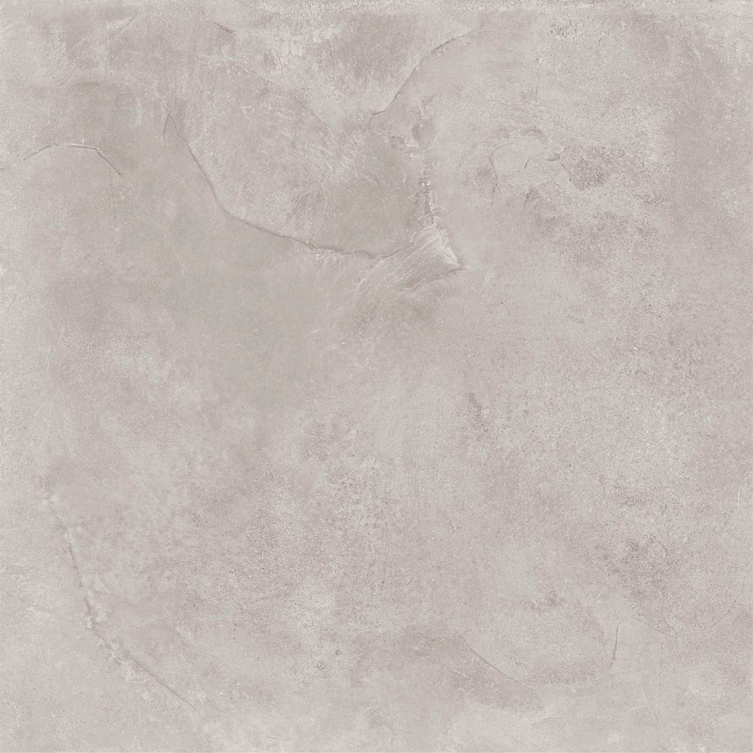 Керамогранит 1.44 м² Global Tile Atlant GT60601601MR, 600x600x9.5 мм, глазурованный, серый