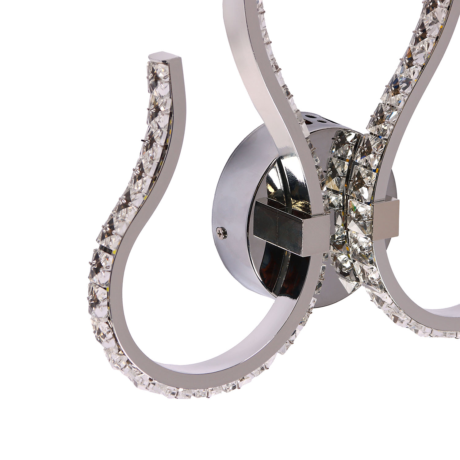 Бра светодиодный 8894CH/40W 300 мм VERNER LIGHTING *1/10