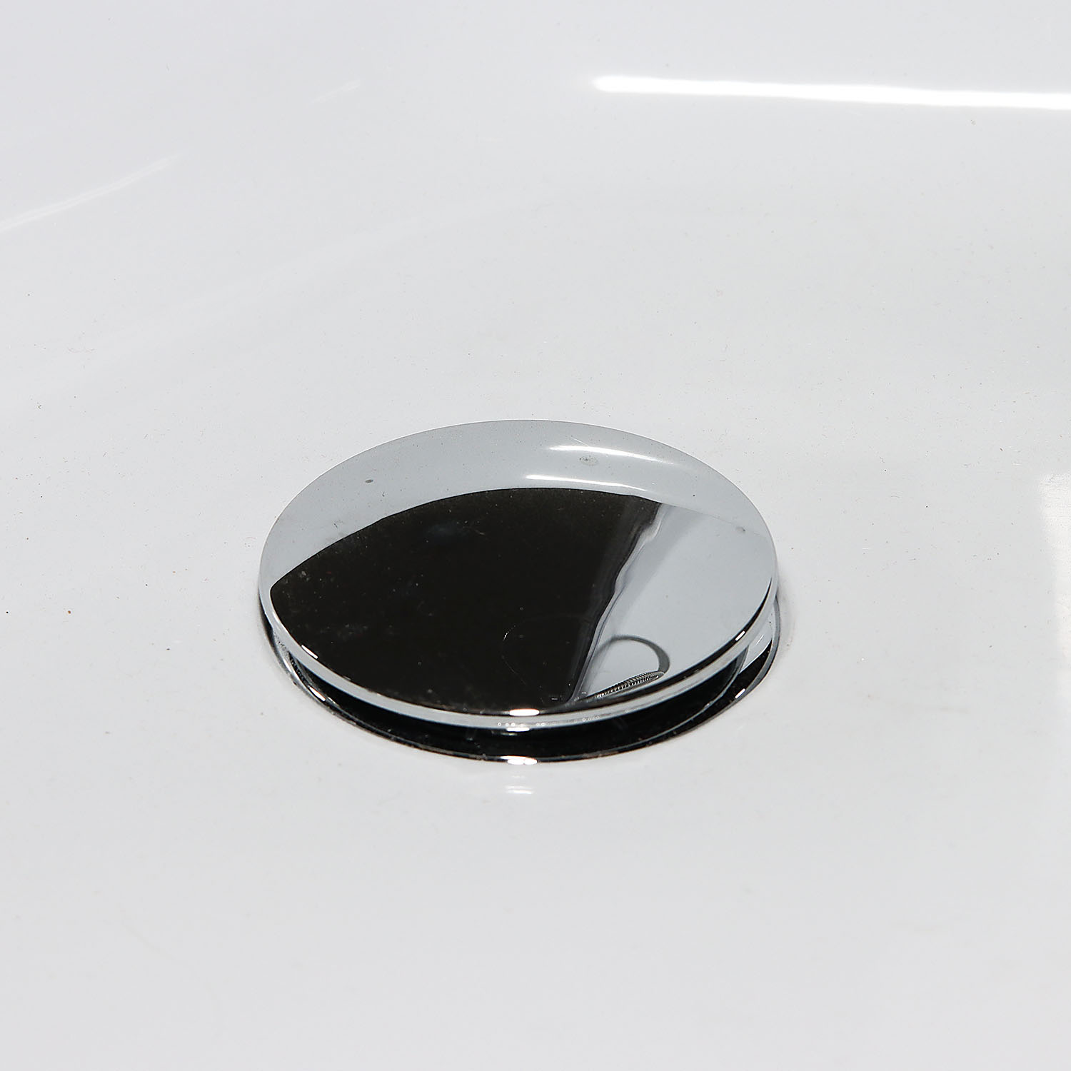 Кабина душевая "Топ 88х88 А" 1/4 круга, низ. подд., Белый, ДН4 (6 мест+сифон E410CL)