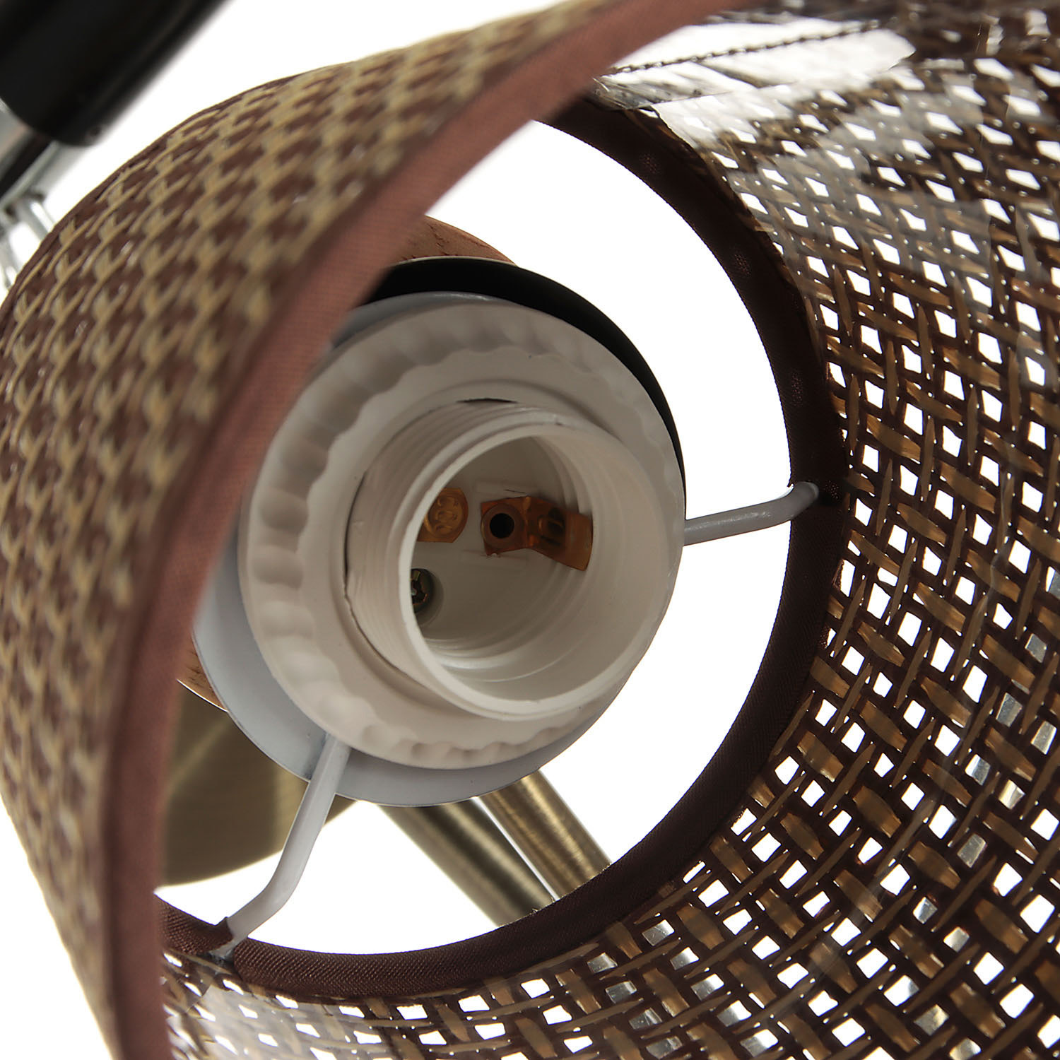 Люстра N5139/5 5*40W  E27 (d-660; h-320)  VERNER LIGHTING *1