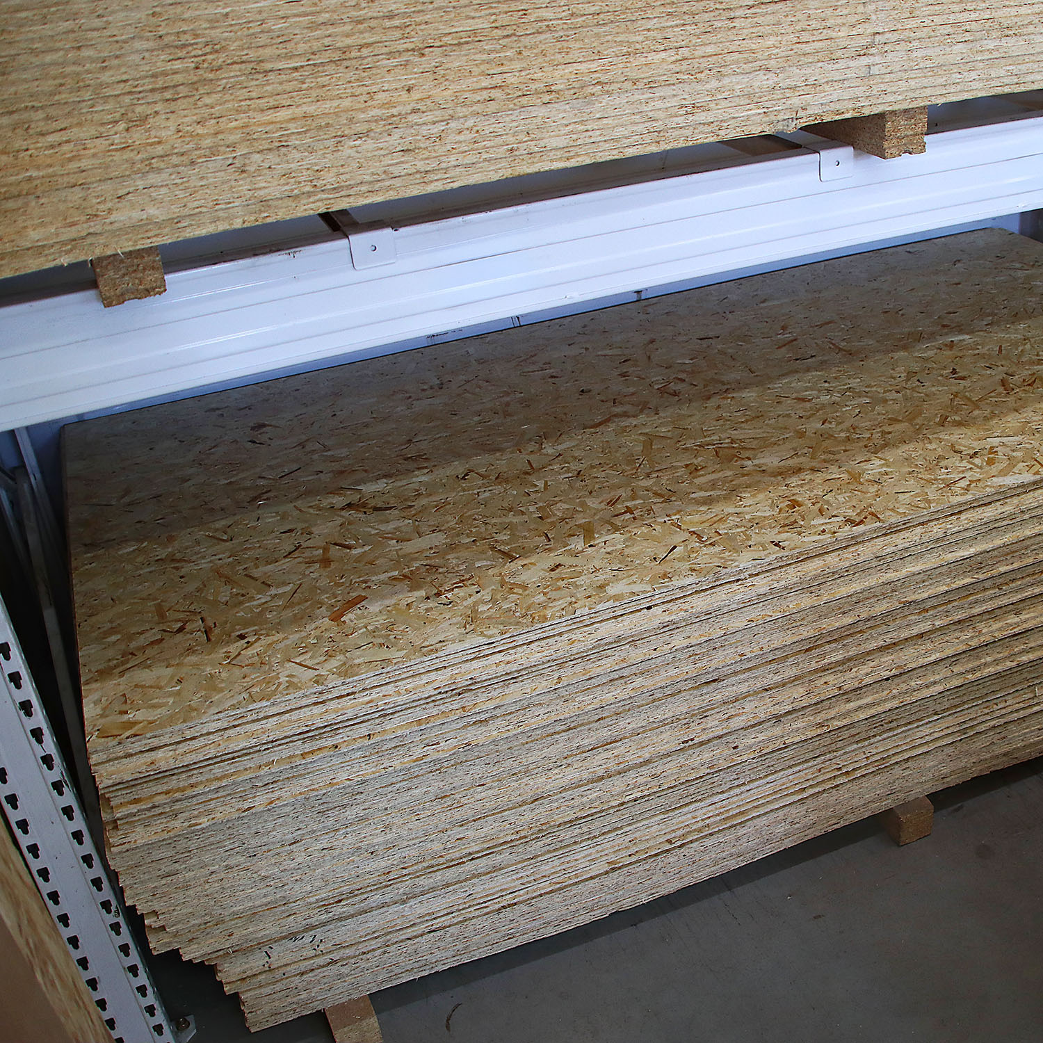 Плита 6 мм OSB-3 (ОСБ-3) NLK, 1250х500 мм, 0.625 м²