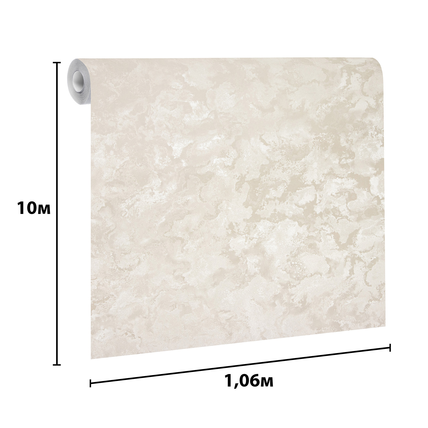 Обои флиз. Артекс  Боттега-уни 11212-01 10х1.06м  *1/6