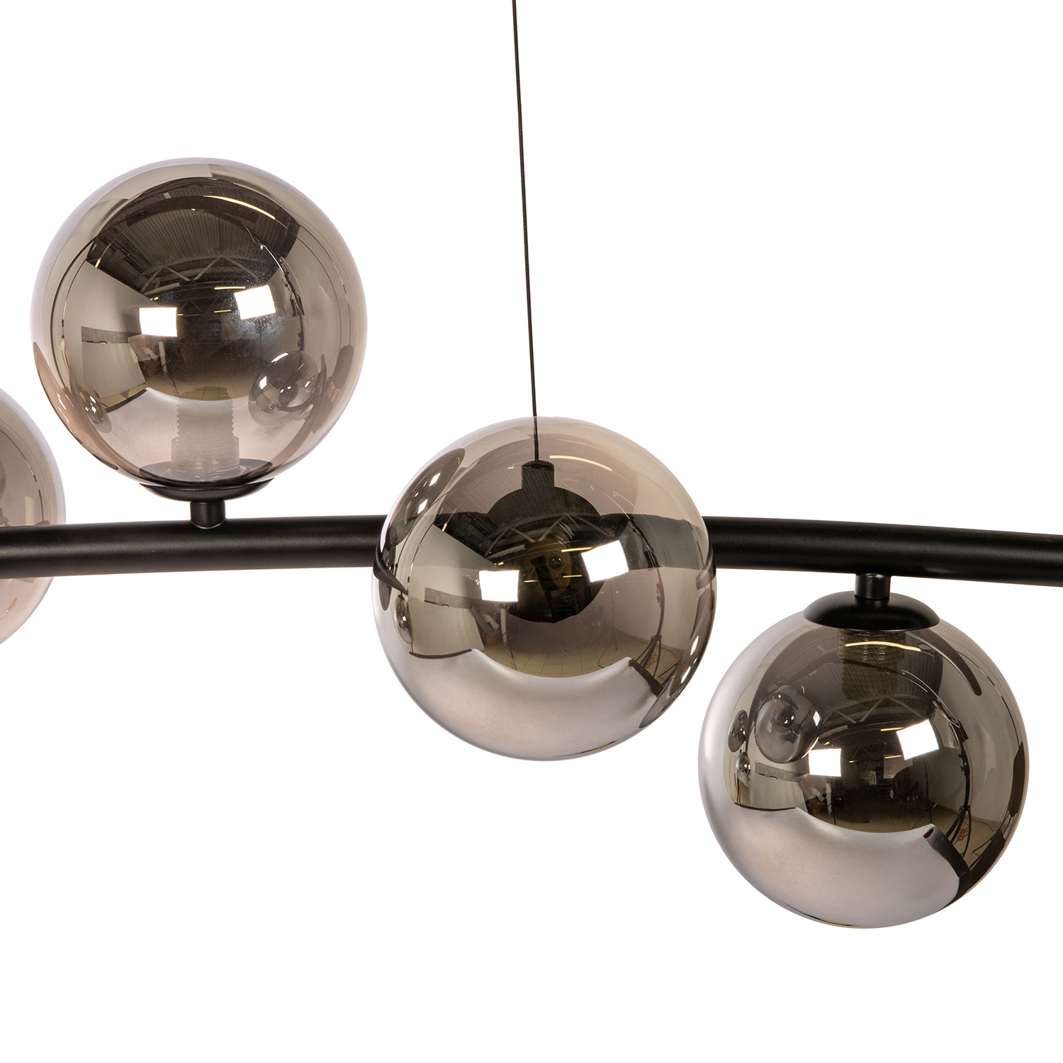 Люстра 32101-0.9-05 G9 7Вт S=30м2  *1