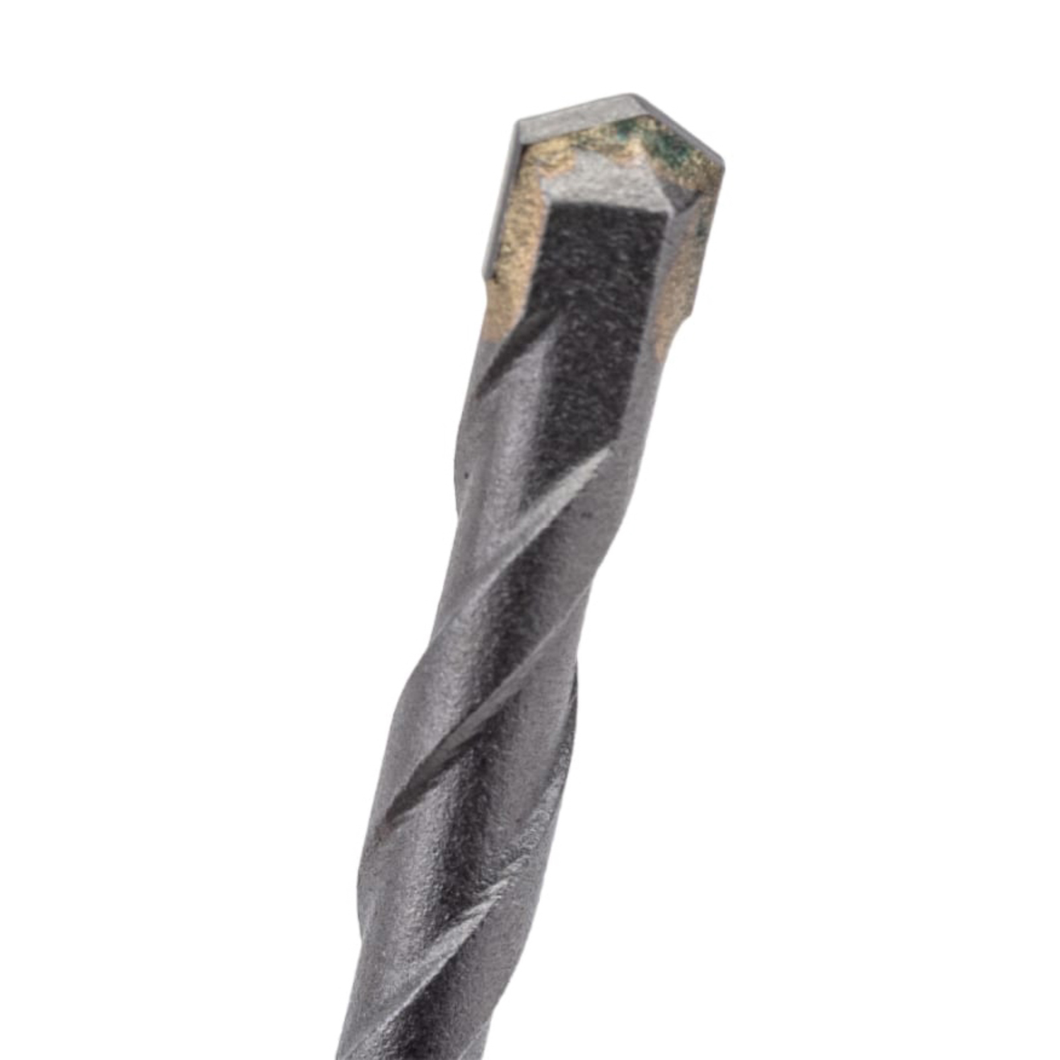 Бур по бетону  5*160мм SDS plus-1 2 грани (2608680259) BOSCH *1