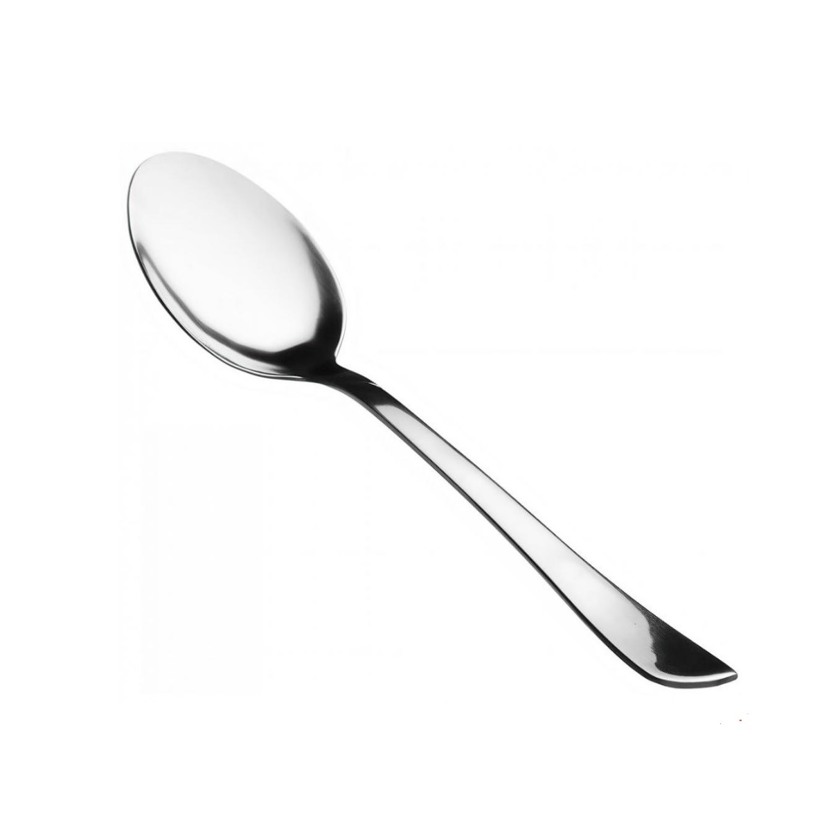 Ложка чайная нерж. "Атланта" КТ-098-ЛЧ-1 "Катунь"  *20/800