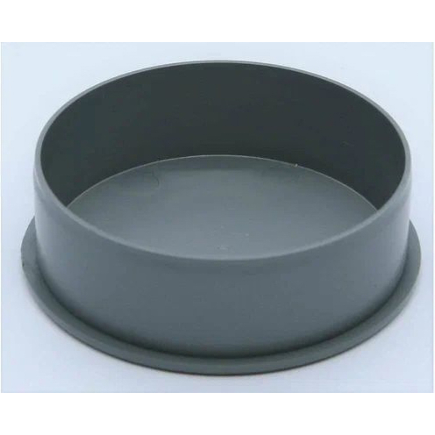 Заглушка БЕЛАЯ D110 *1/45