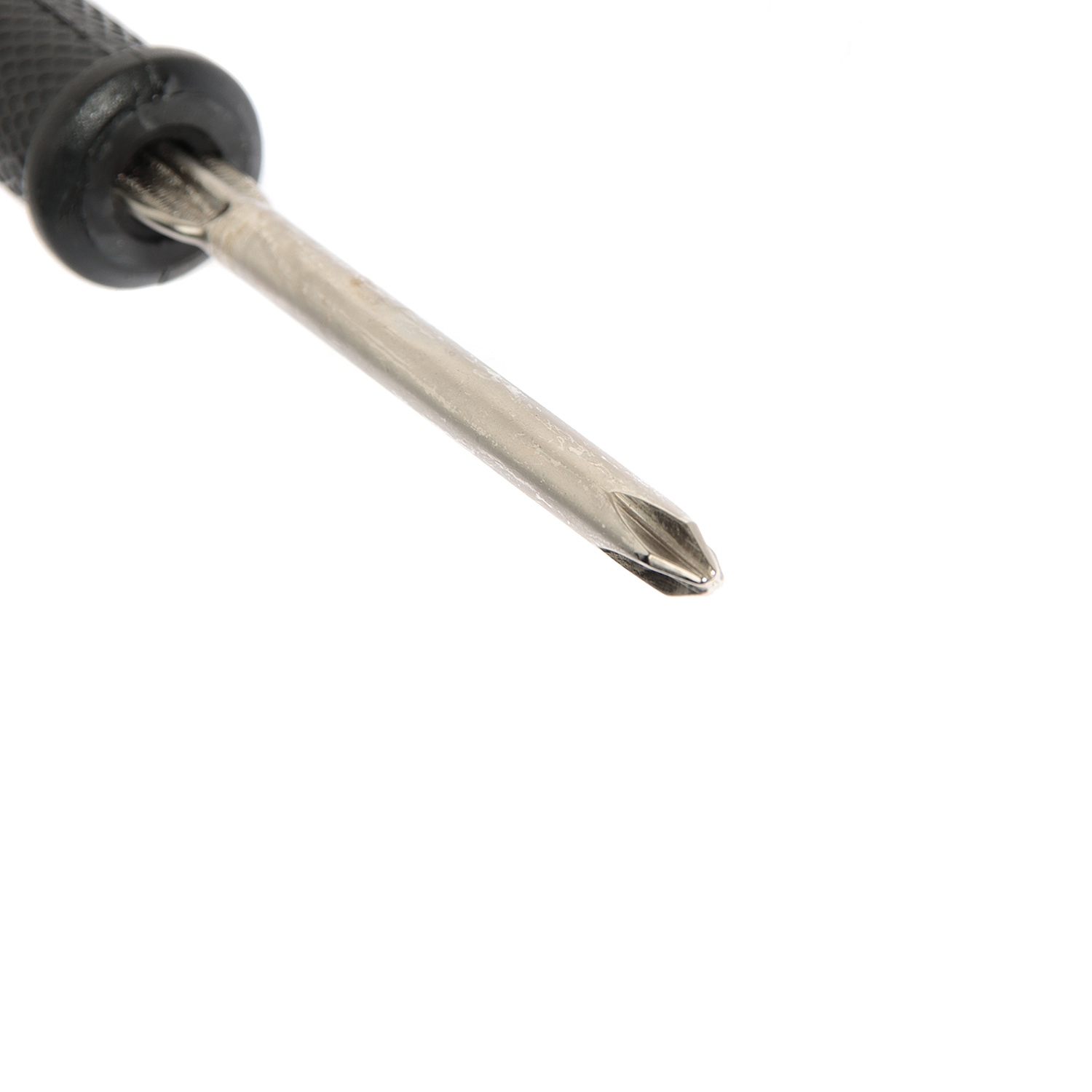 Отвертка 2 в 1 STAYER, 70 мм, PH2/SL6