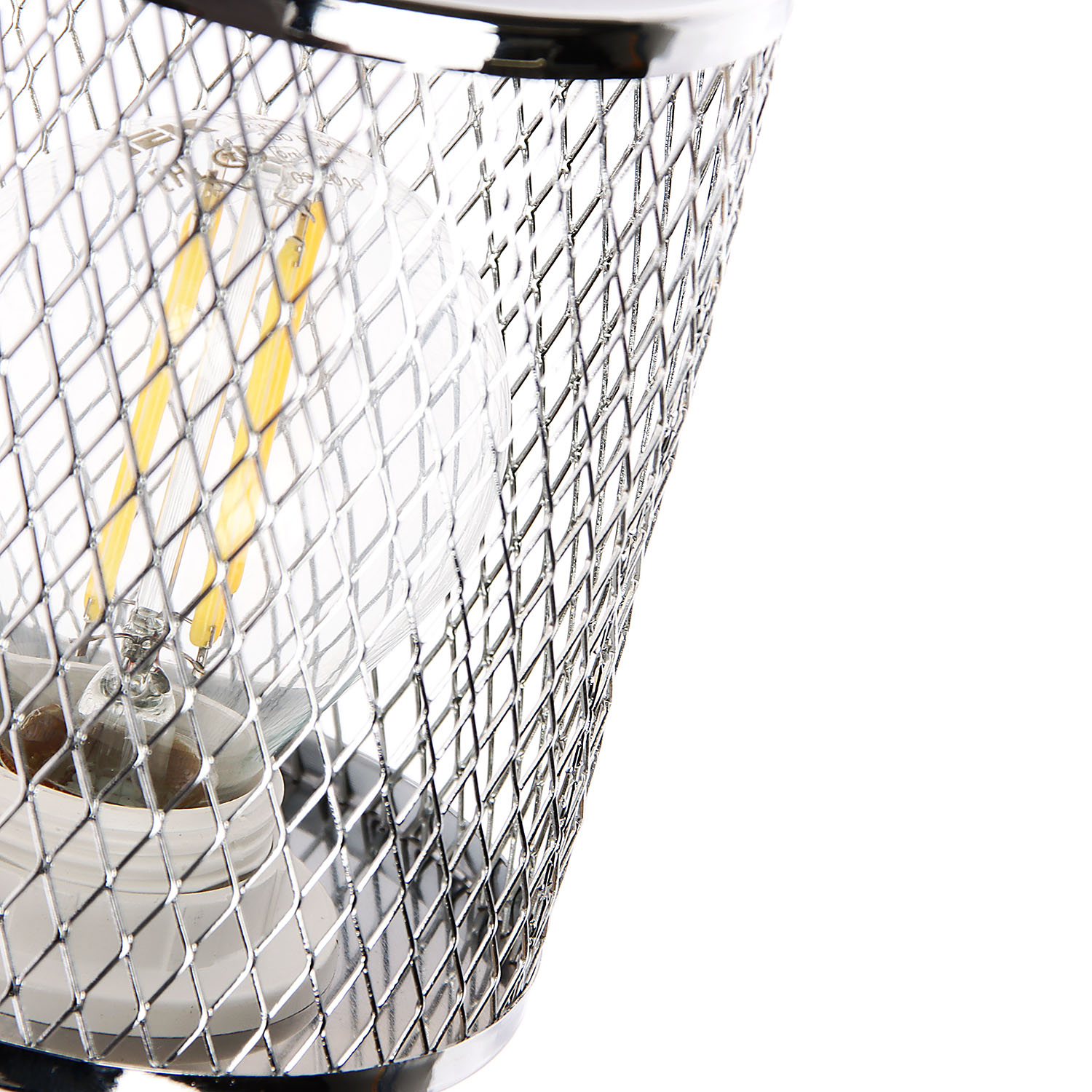 Бра 01405-0.8-01 CR Е14  *1/30