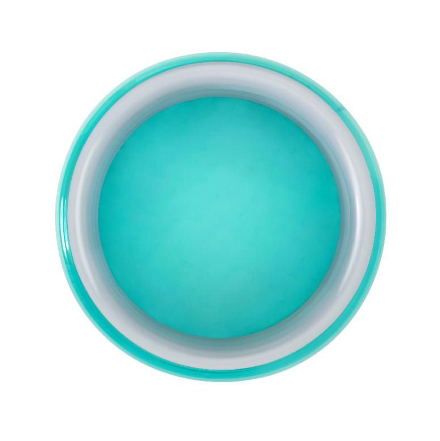 Бассейн надувной детский BESTWAY Металлик, 150х150x53 см, 445 л