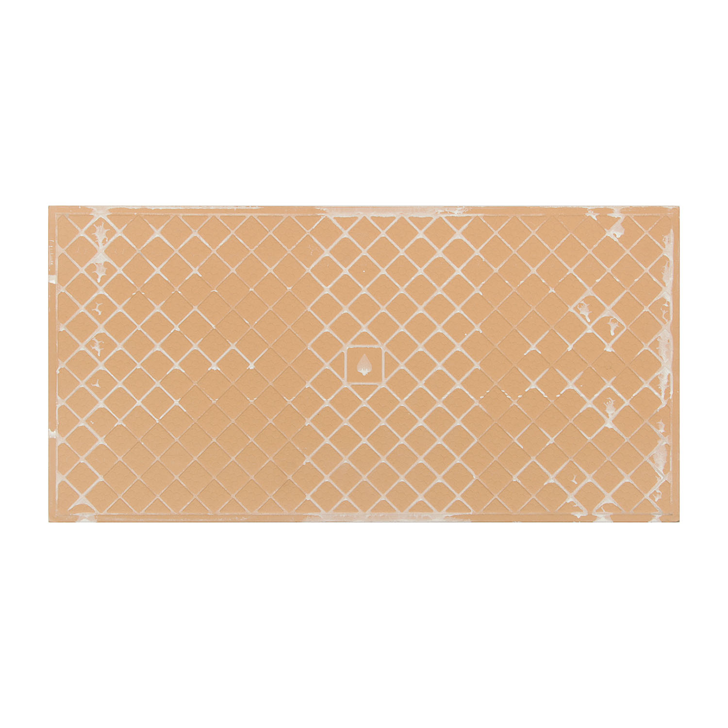 Декор Ричмонд коричневый люкс 300*600*9 ВКЗ *1/5