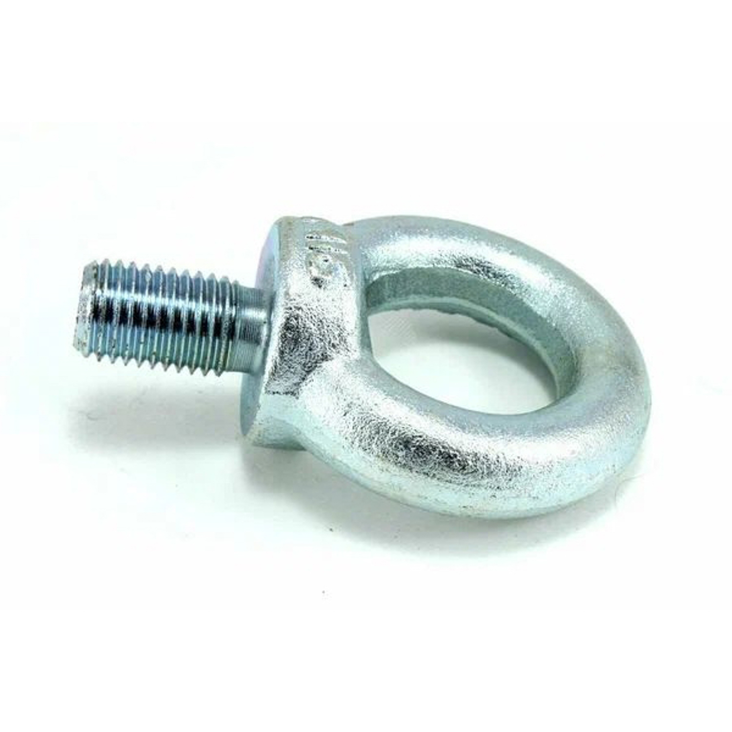 Рым-болт М8 DIN580 BROZEX (1шт) *10