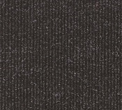 Ковровое покрытие дорожка HORIZON URB 63753 черный 1,0м ( TARKETT) * 35 п/м