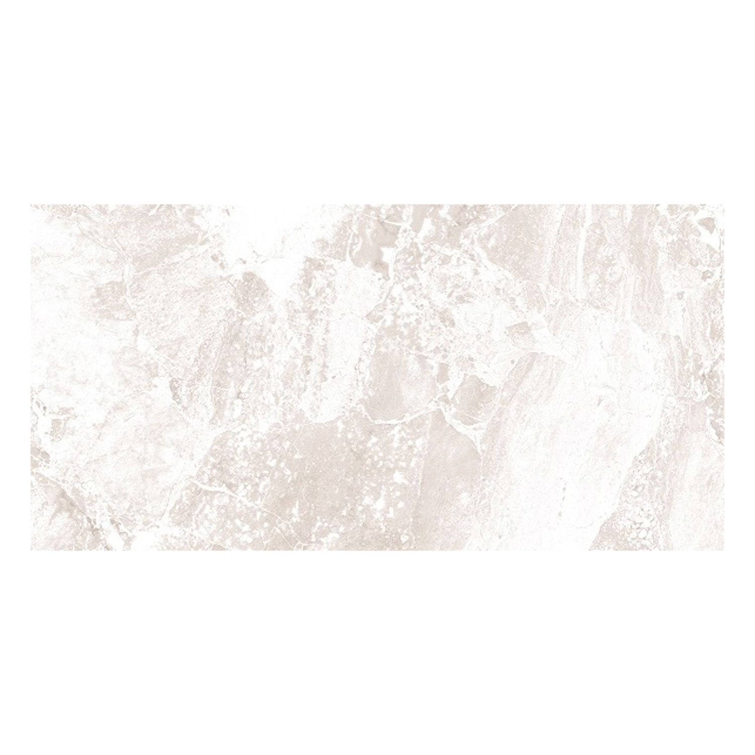 Плитка 60х30 см настенная 1.62 м² Axima Гавана, светло-бежевый