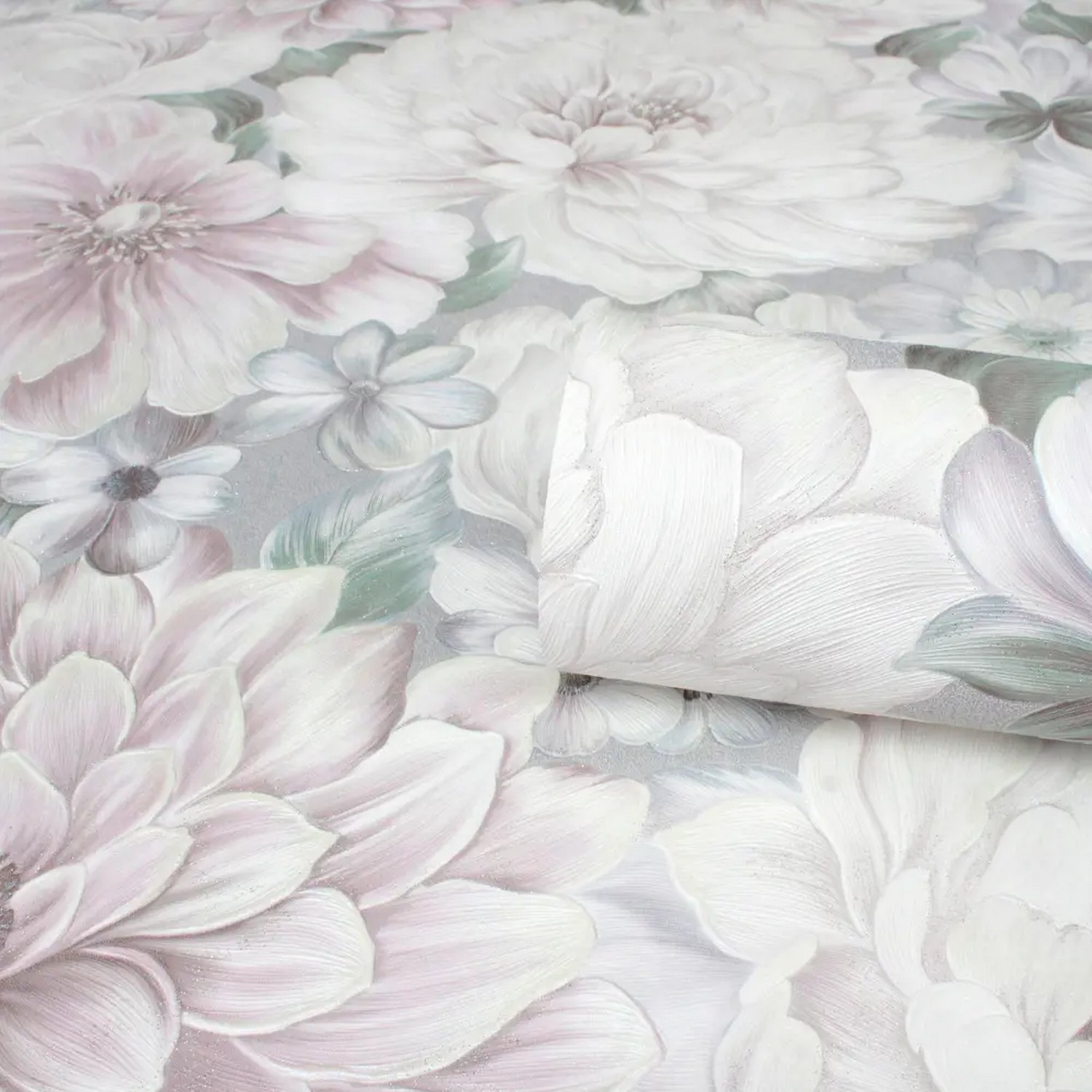 Обои  флиз. "Эрисманн" Laure 60526-03 10.05х1.06м *6