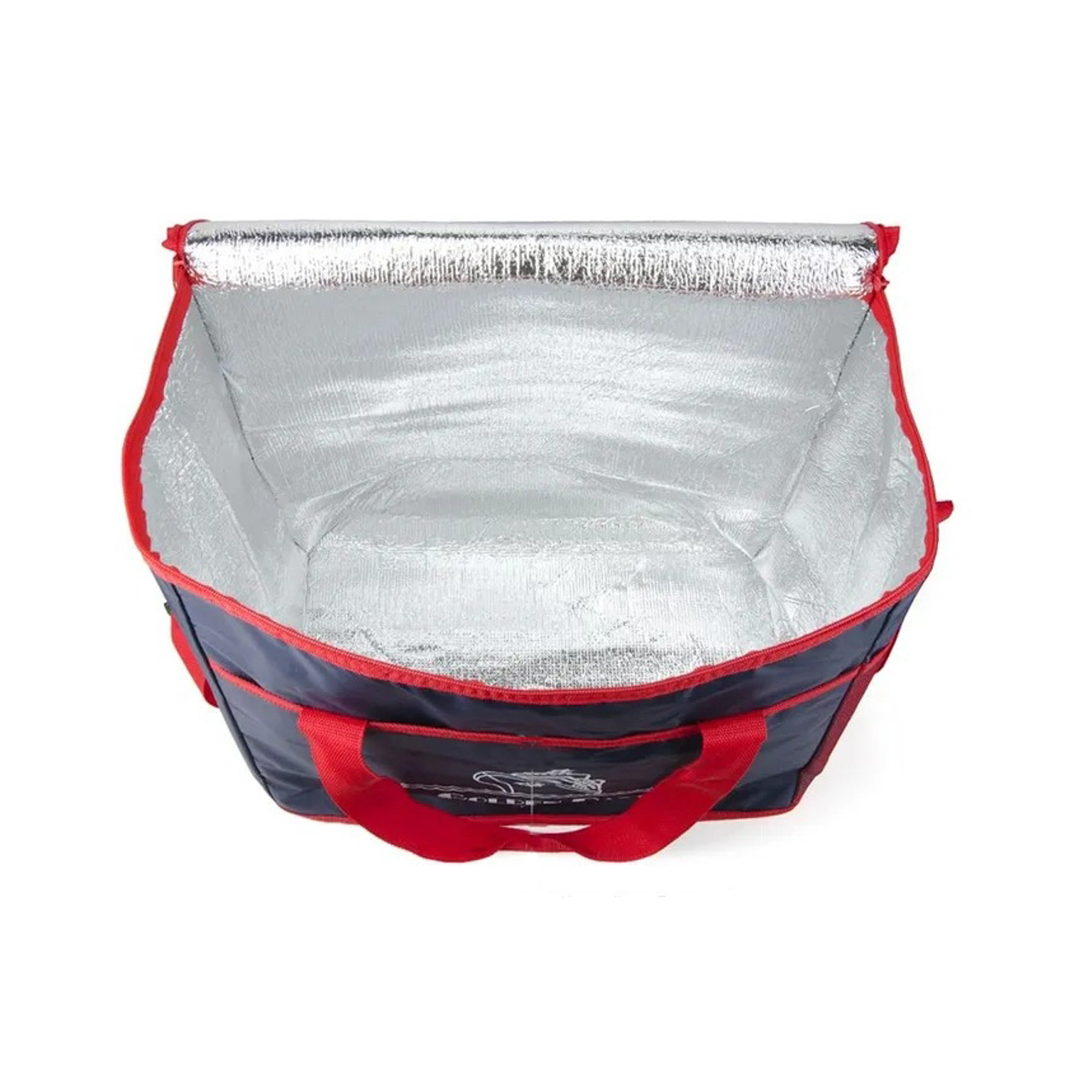 Сумка-термос "Barouge" 41л, Синий (BCG-04)  *1/40