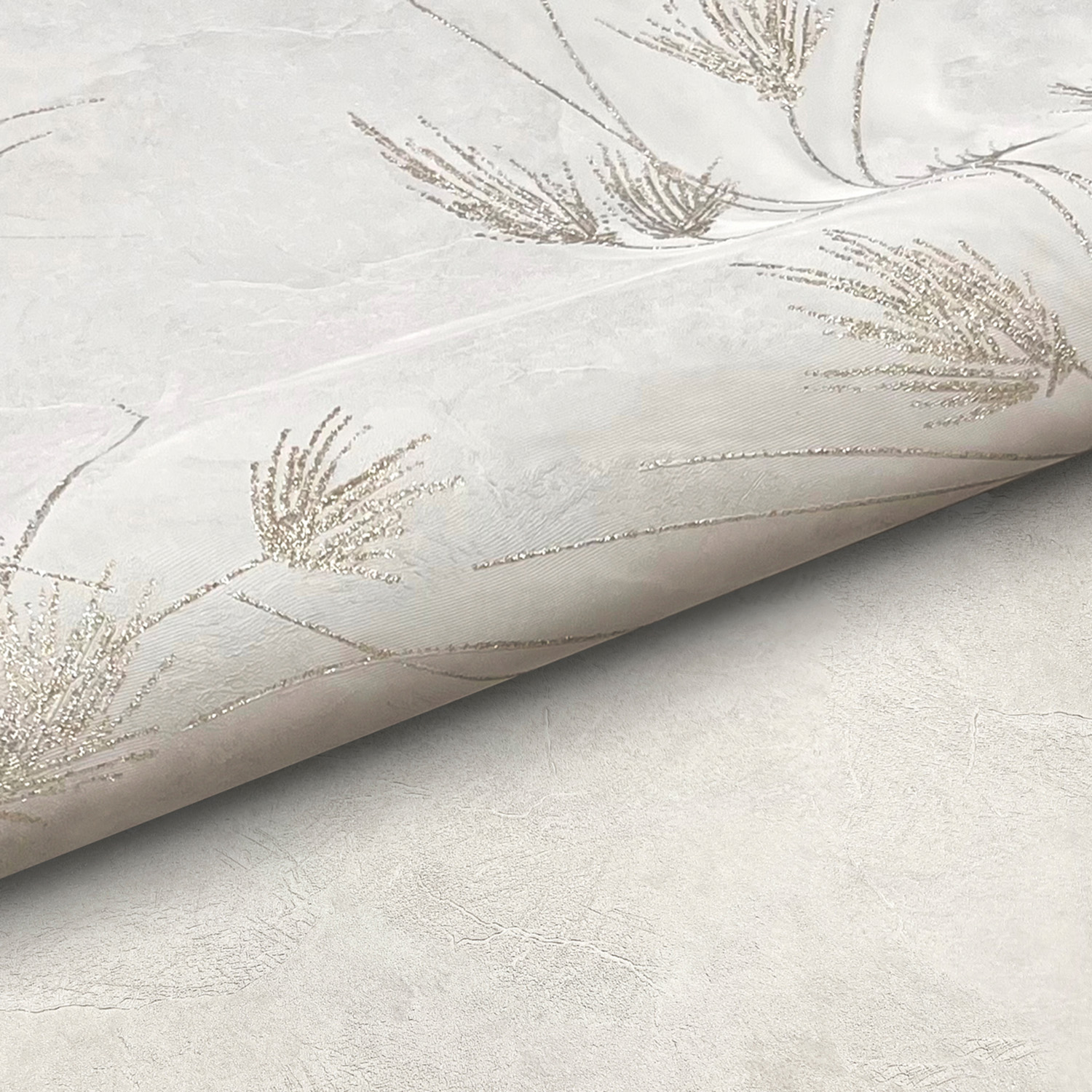 яяяОбои  флиз. "Эрисманн" Profi Deco Veter фон (беж.) 60560-04 10х1.06м *6