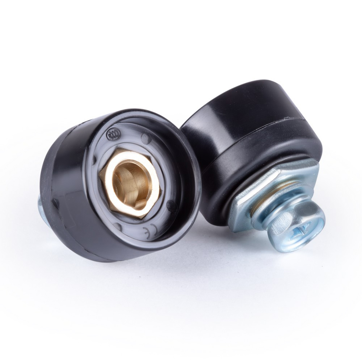 Розетка панельная 10-25 Varteg *1