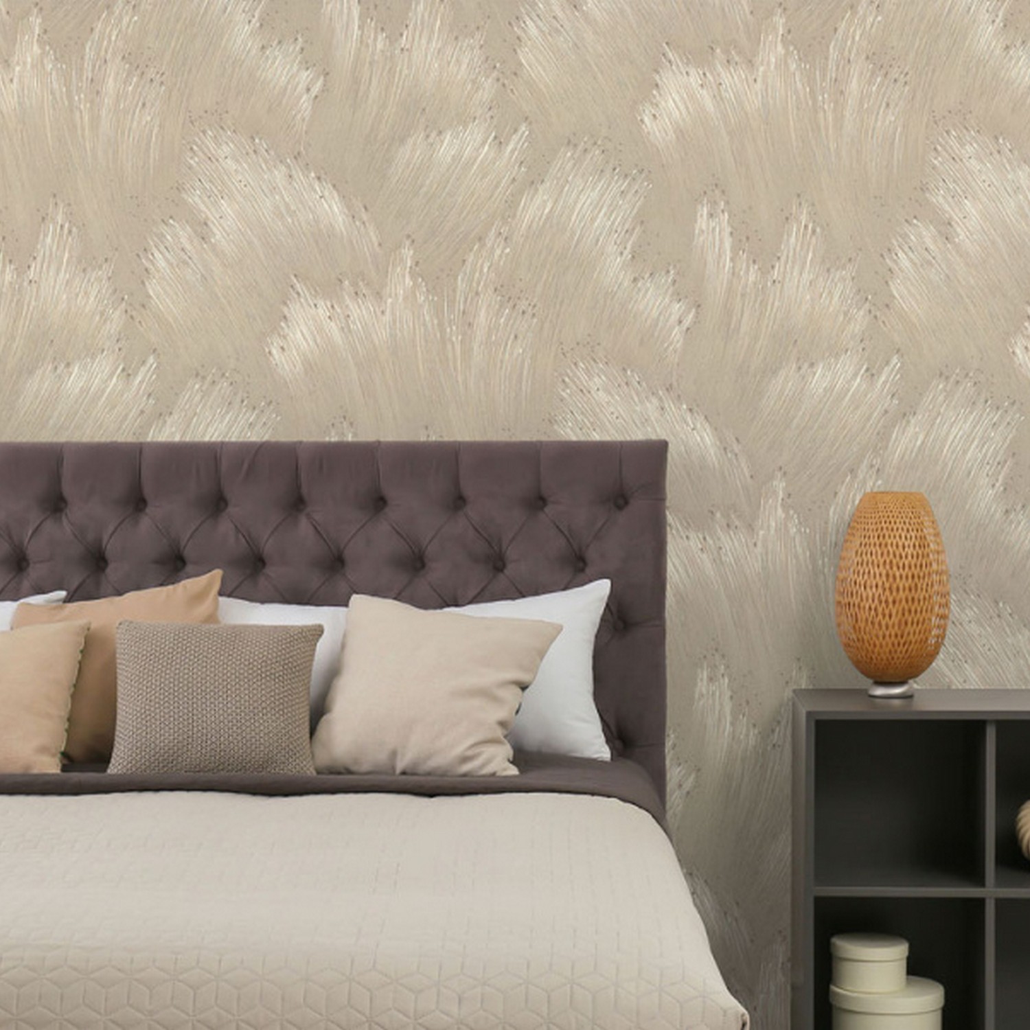 Обои  флиз ED Monte Solaro Era 9255-12 *6