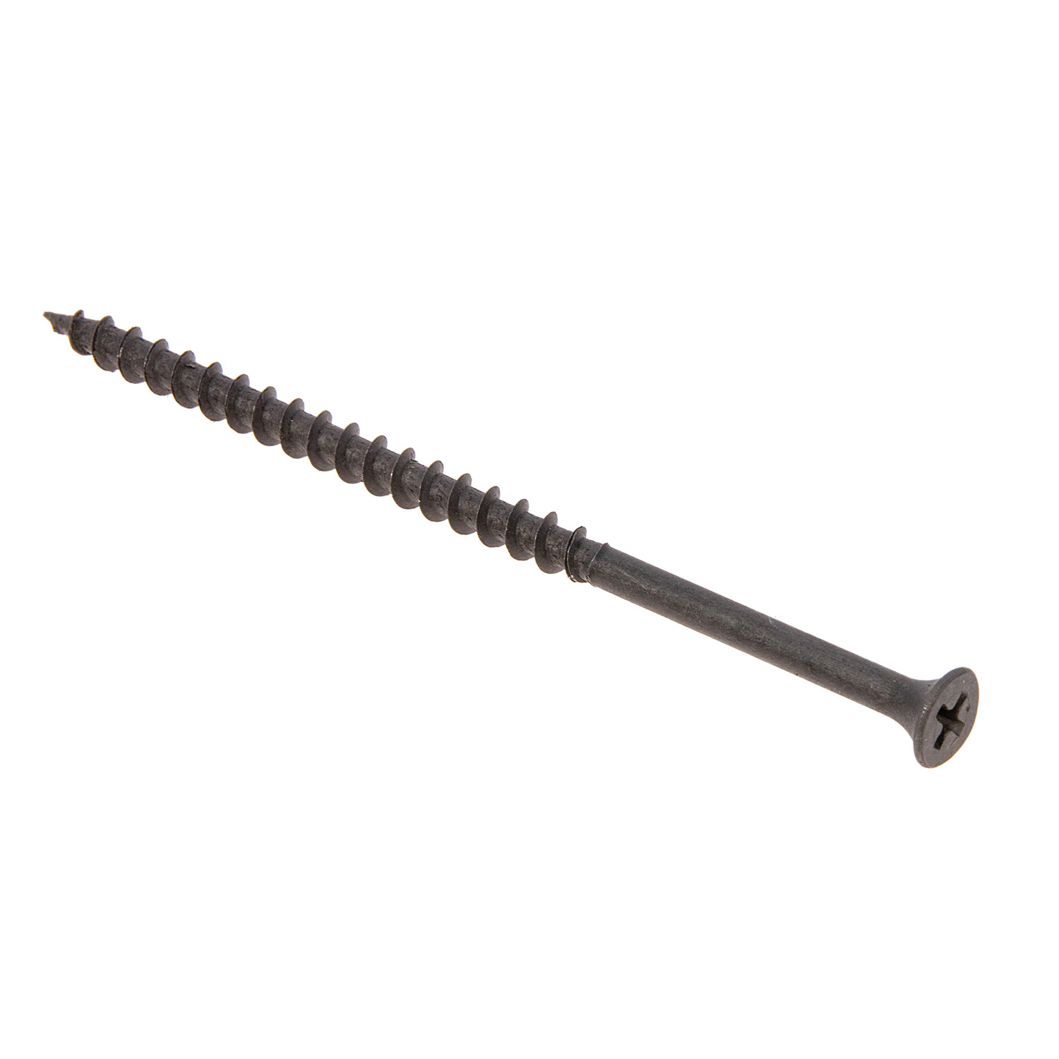 Саморезы по дереву BROZEX 4,8*102 крупная резьба (15кг) промтара  *15