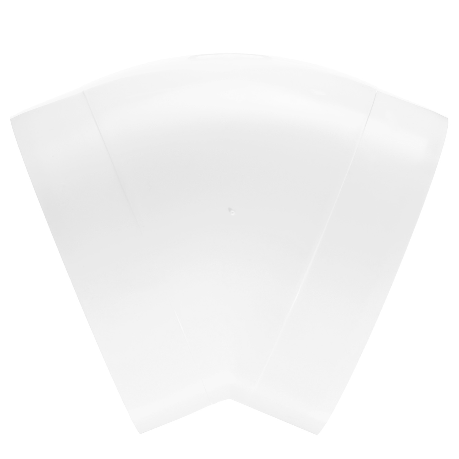 Колено круглое 45гр. D160 16ККП *1