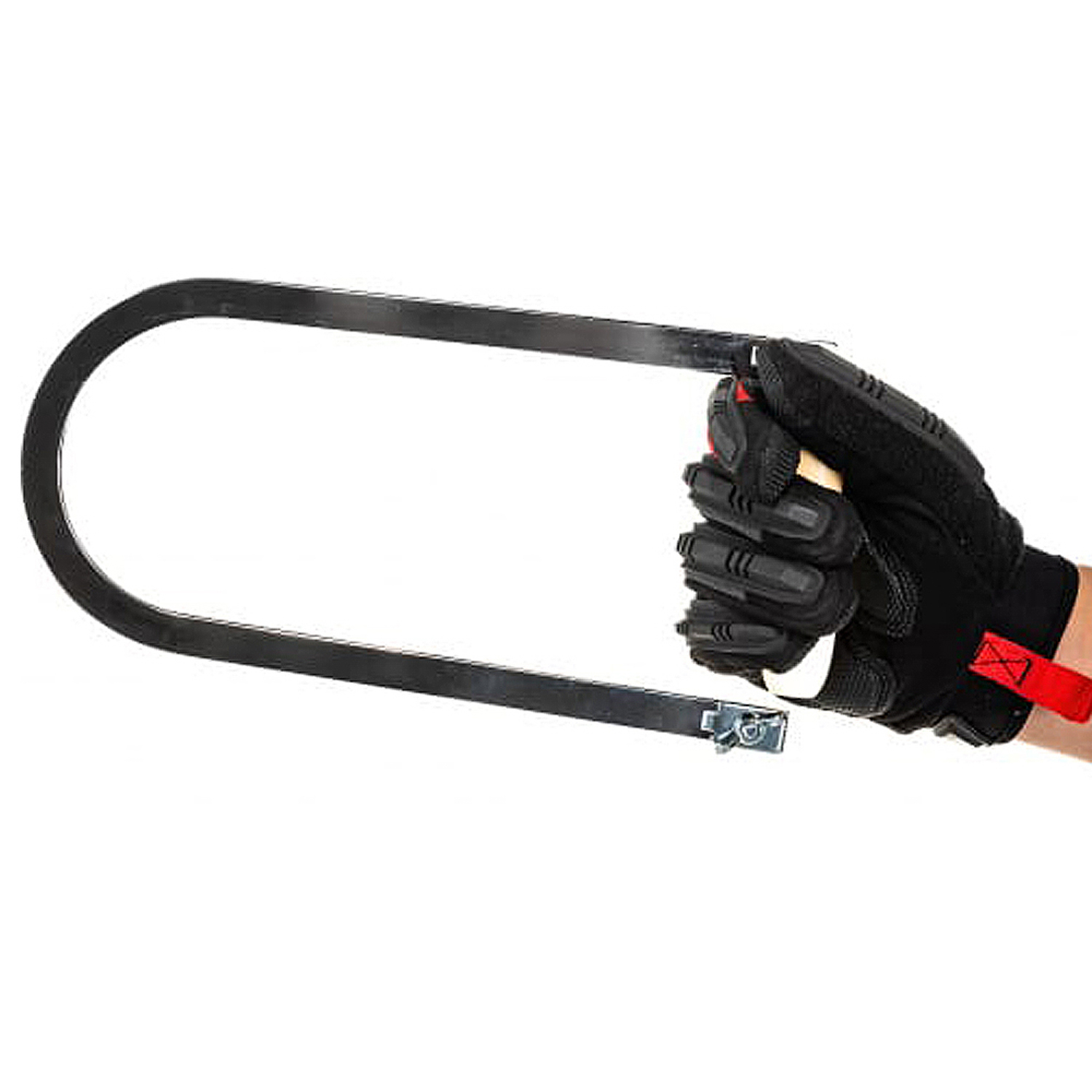 Лобзик ручной 130*250мм хромированный STAYER COBRA *1