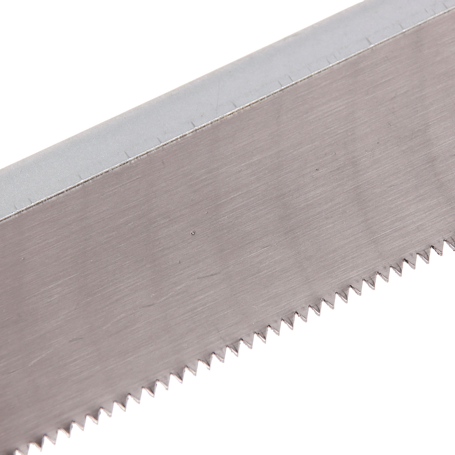 Стусло пластиковое + пила 300мм "888" (арт.6807230) *1/50