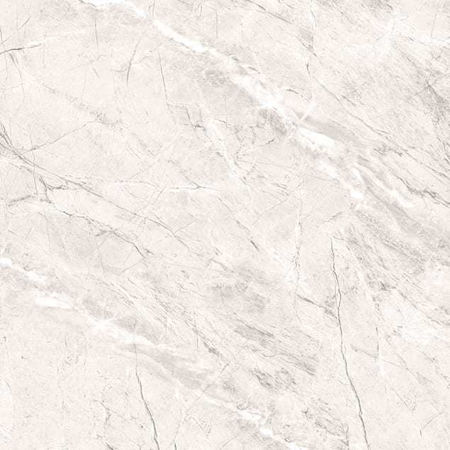 Керамогранит 1.44 м² Primavera Пантир TP66M17, 600x600x10 мм, белый