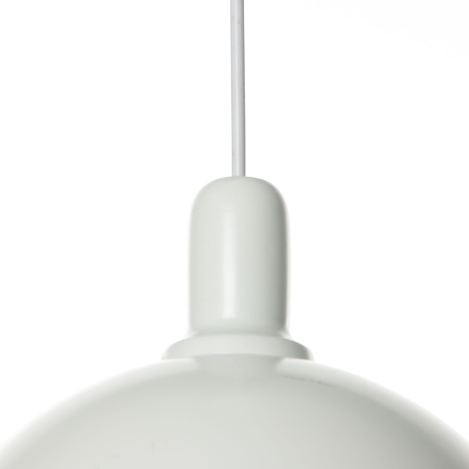 Светильник подвесной 2512/1 Е27 40Вт белый S=2м2   *1