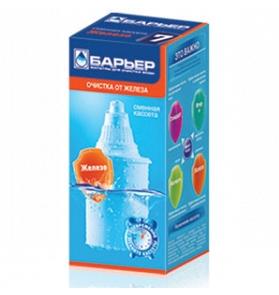 Картридж Барьер №7 Железо *1/36