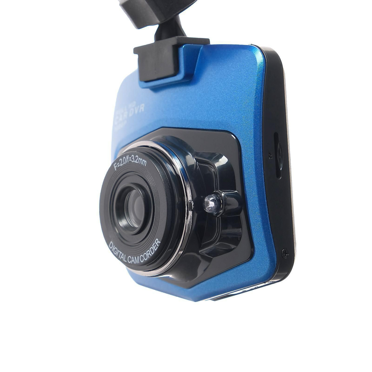 яяяВидеорегистратор TORSO, HD 1920×1080P, TFT 2.4, обзор 140°   4648563