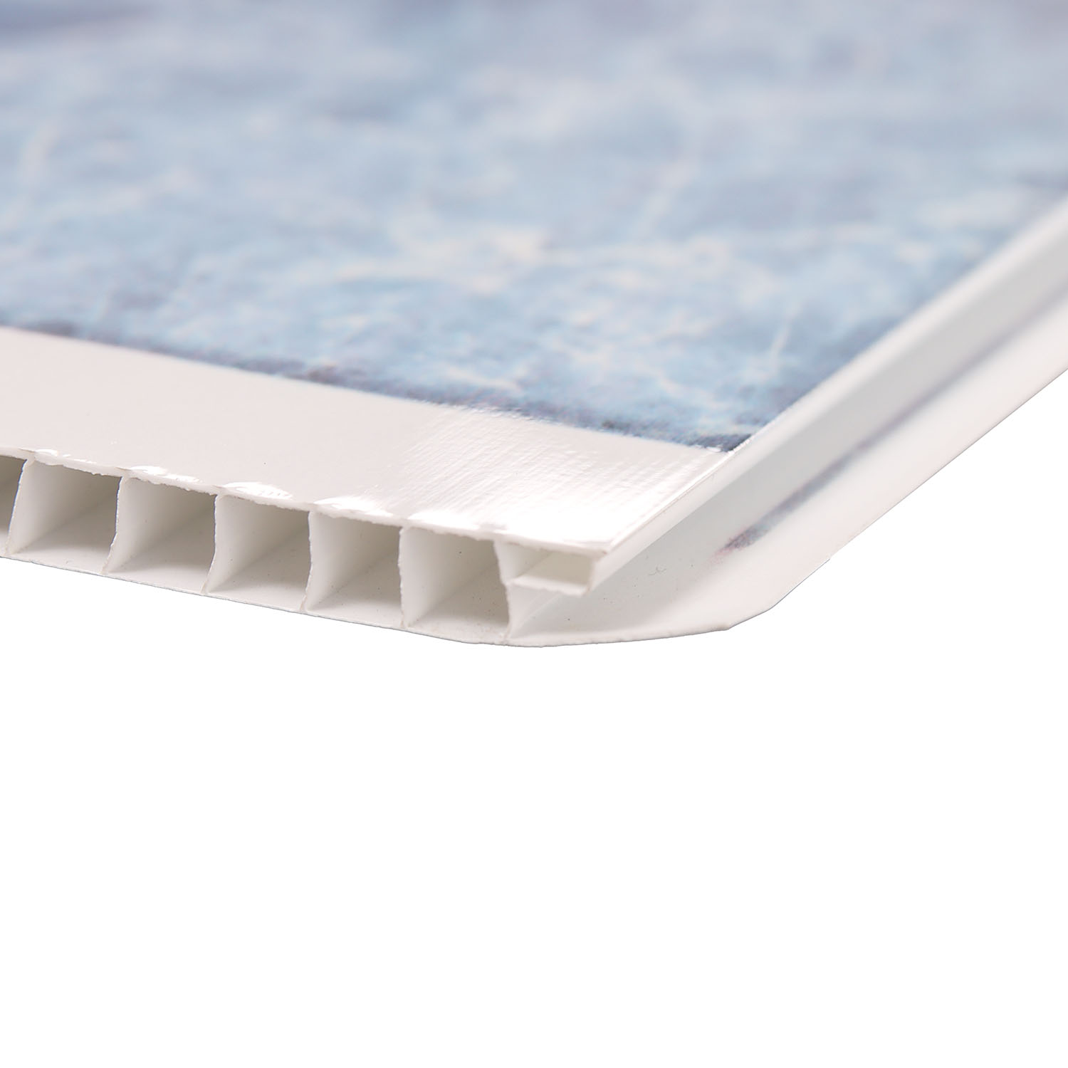 Панель ПВХ UNIQUE Озеро (фон) 2,7м КронаПласт *12