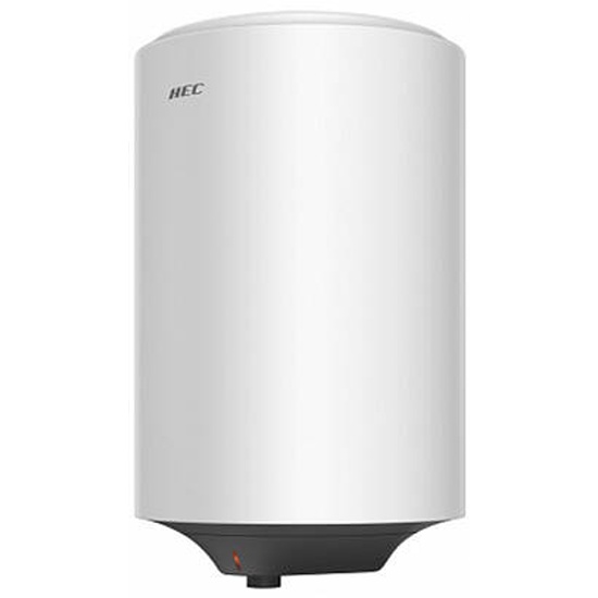 Водонагреватель накопительный 30 л HEC HE1, 1.75 кВт, вертикальный