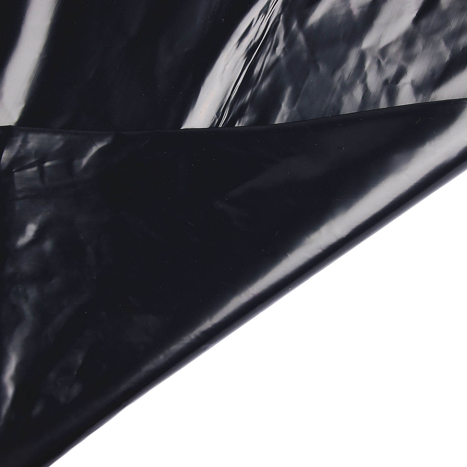 Пленка 3х5 м полиэтиленовая, 15 м², 150 мкм, черный