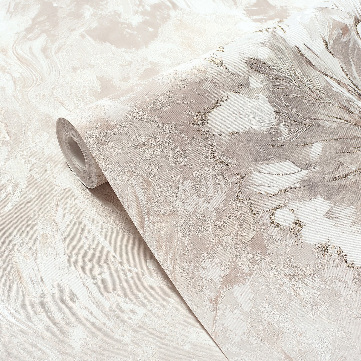 Обои  флиз VS Ateliero Sonya (беж.) 286616 1.06*10м *6