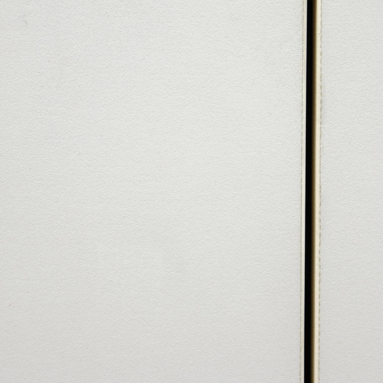 Шкаф навесной 600х676х290 мм BROZEX-WOOD Melissa Горизонт, с двумя дверцами, белый