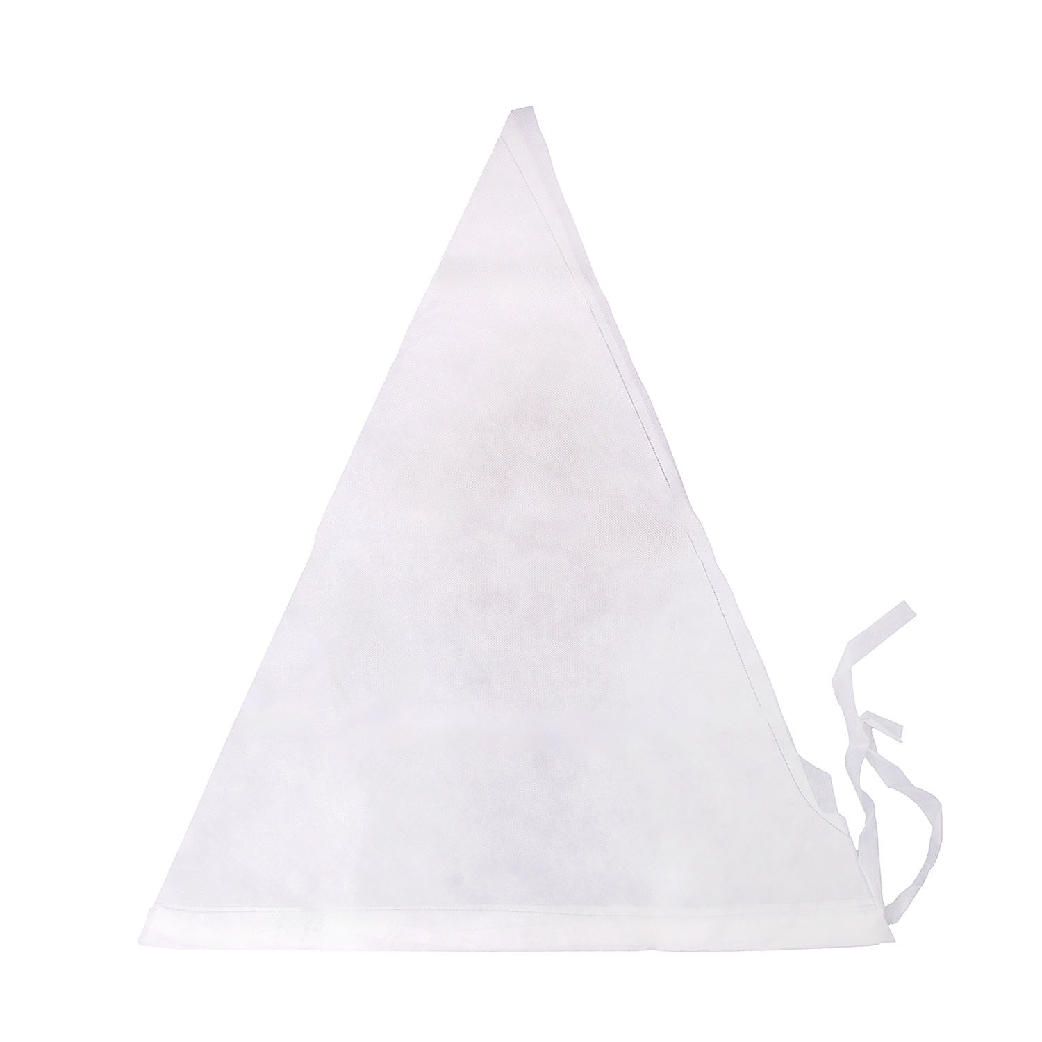 Чехол для хвойных и декоративных растений Агротекс, 60 г/м², 160х115 см, конус