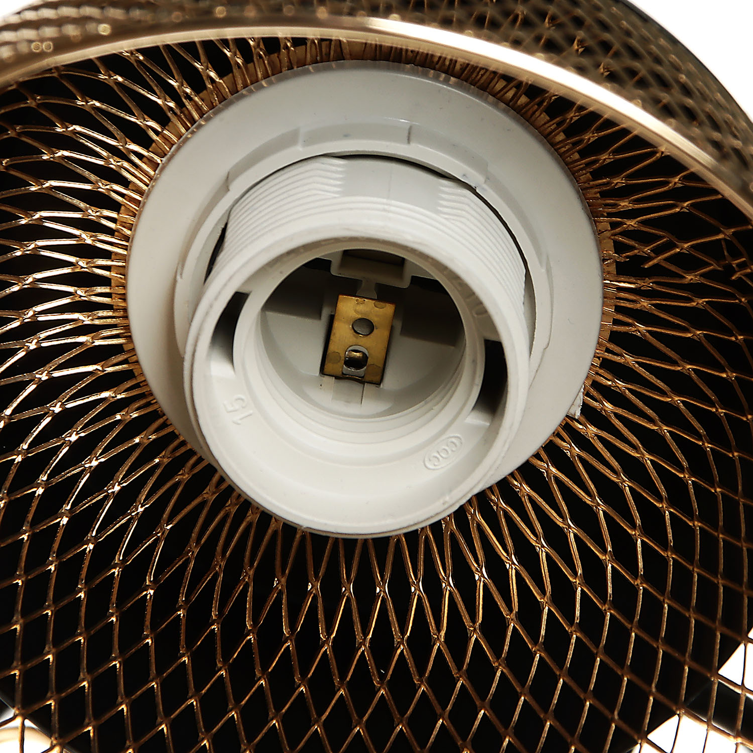 Люстра 07174-0.3-05 Е27 60Вт S=30м2    *1