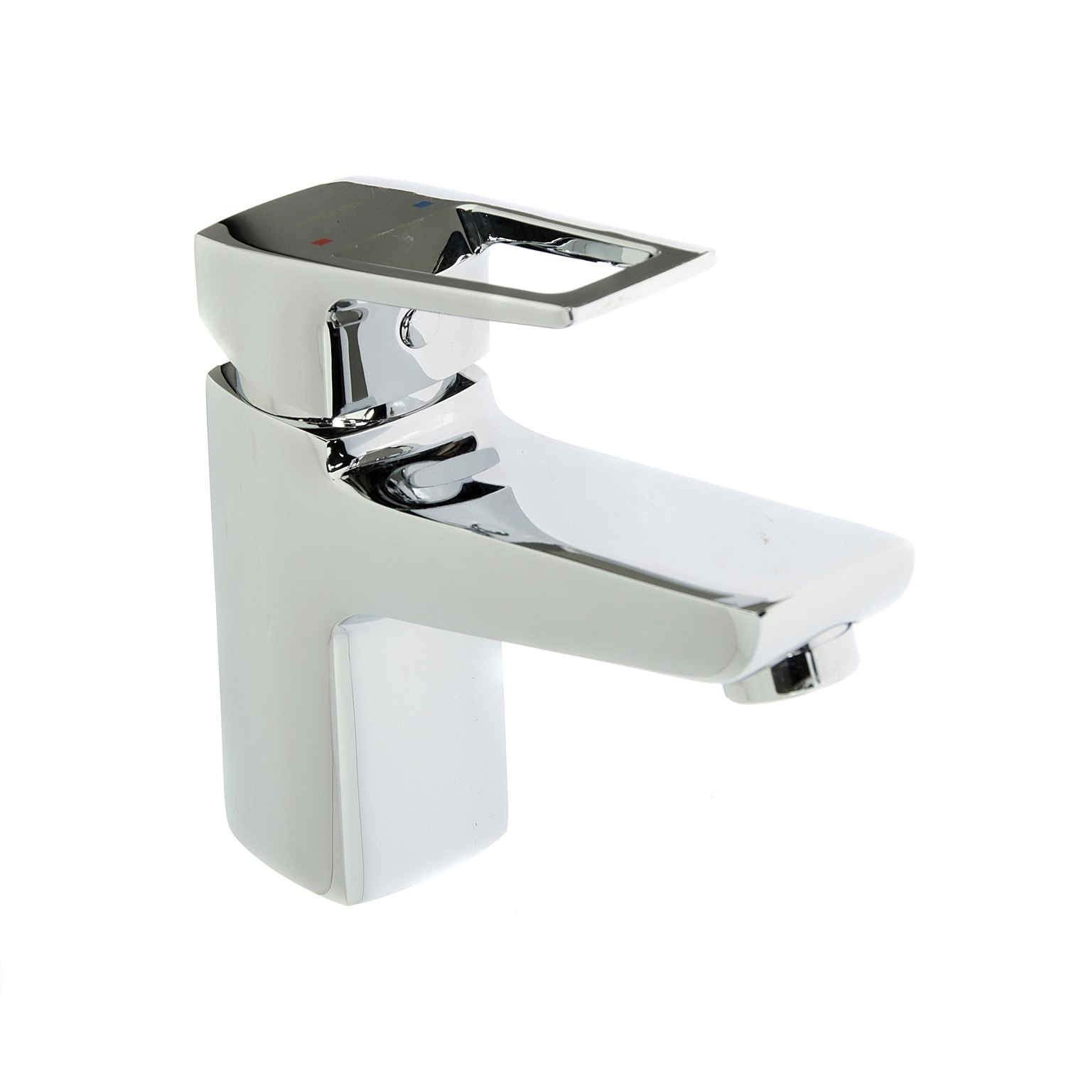 Смеситель для умывальника Milardo Atlantic ATLSB00M01 *1/12