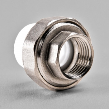 Американка PPRC внутр. резьба Ø 32х1" *10/30