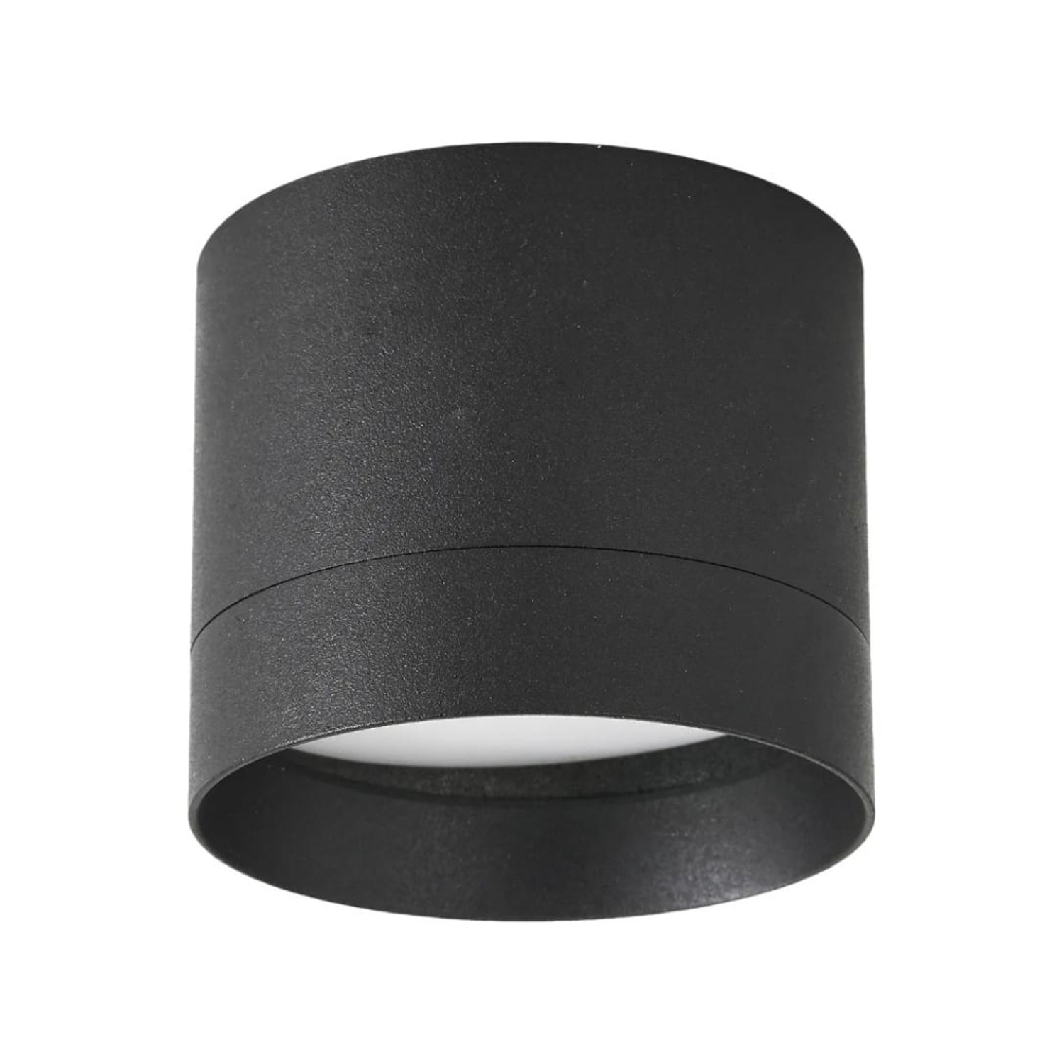 Светильник накладной (спот) GWL-GX53-M-IP20 Башня Черный 661344  *1/50