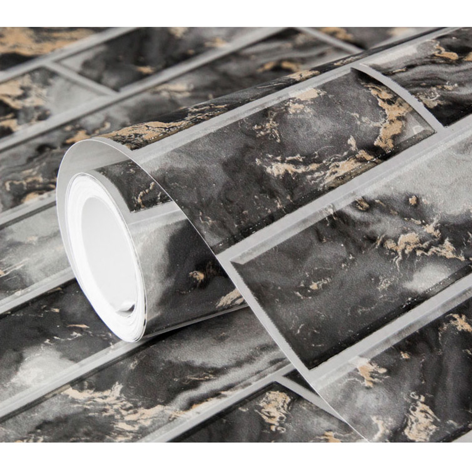 яяяОбои винил Аспект Керама 0,53*10м 10127-42  *1/12