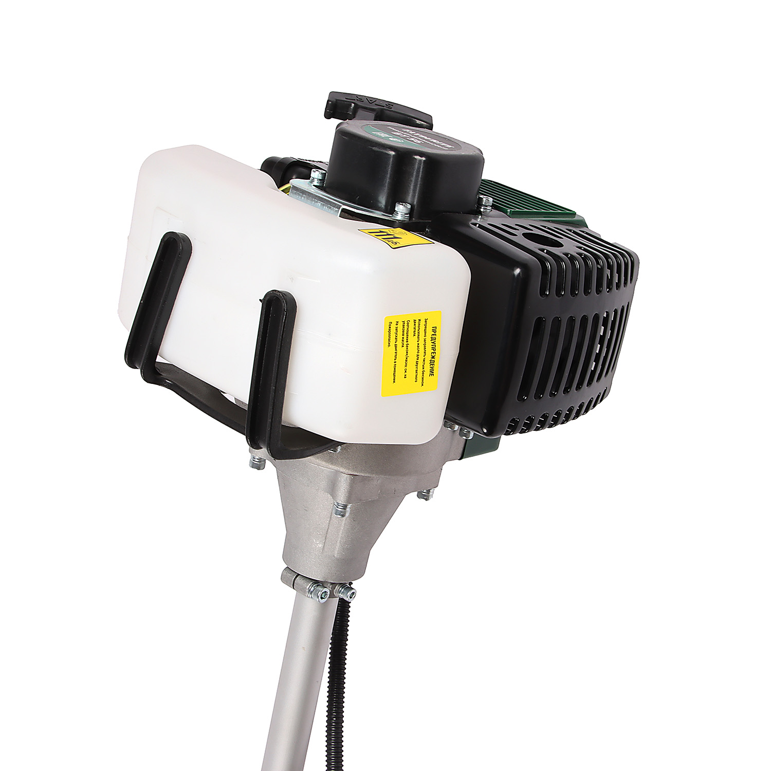 Триммер бензиновый FAVOURITE BT 56, 2Т, 3.3 л.с., 56 см³, нож/леска, 255/440 мм