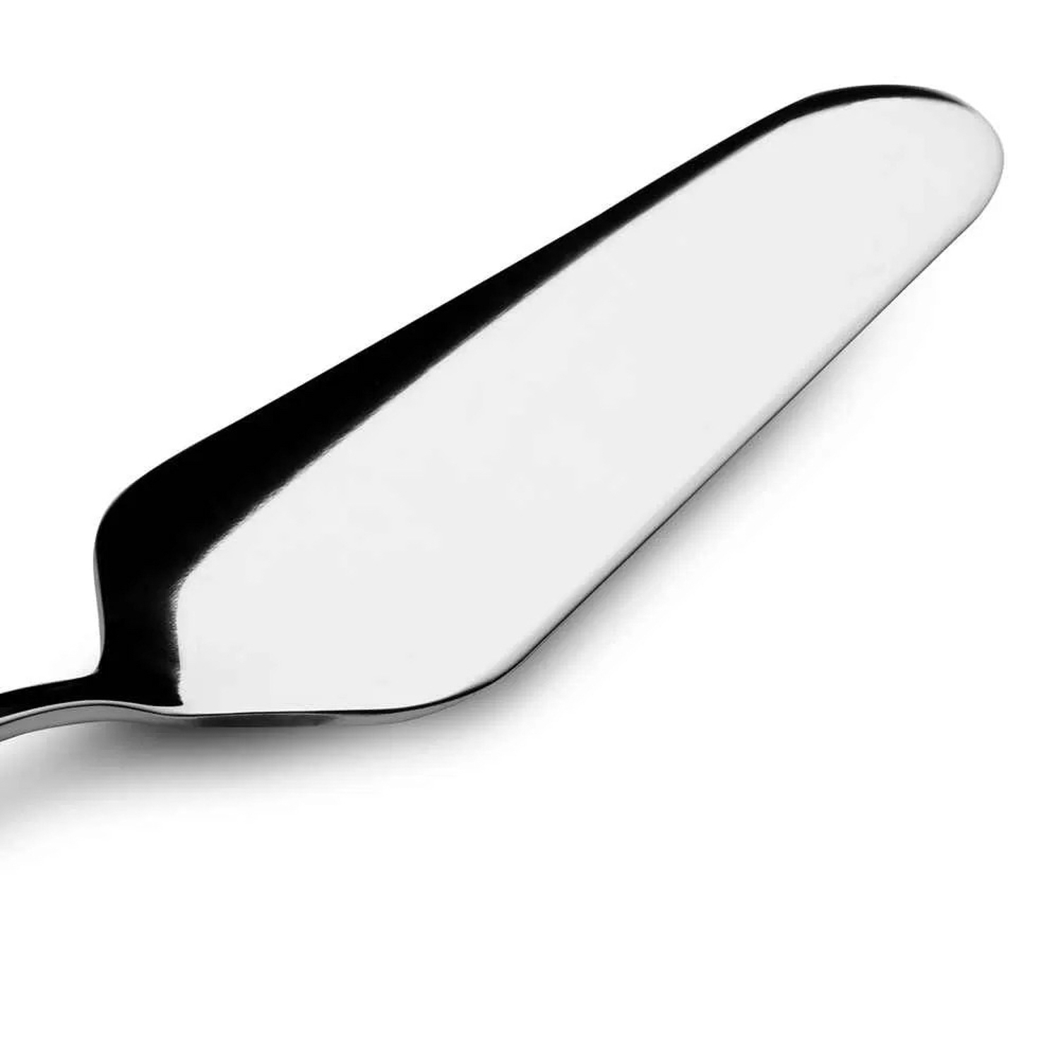 Лопатка для торта нерж. "Мондиал" (М9) (Нытва) *1/6/84