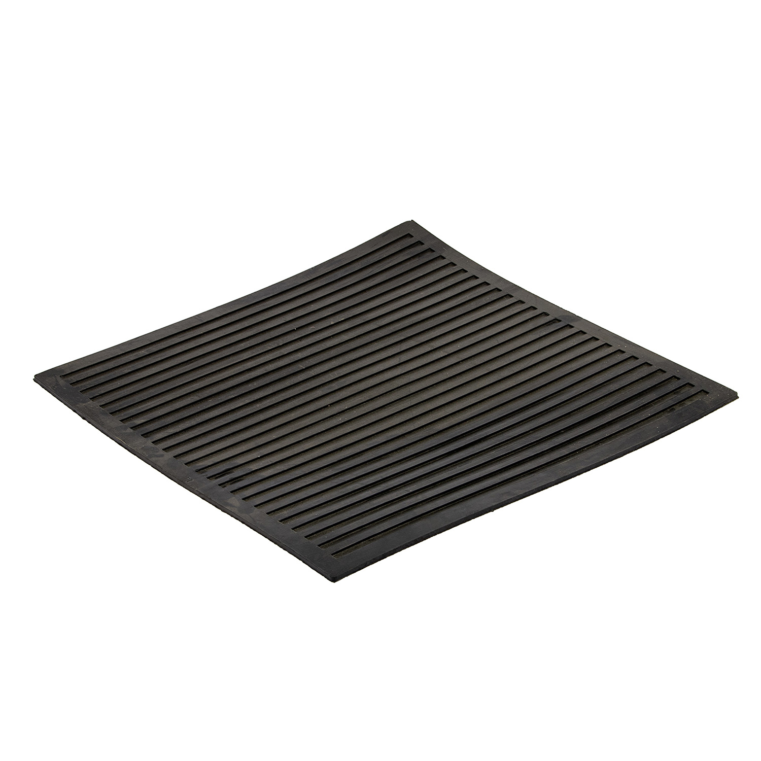 Коврик диэлектрический 500х500мм SQ2301-0003 *1/10