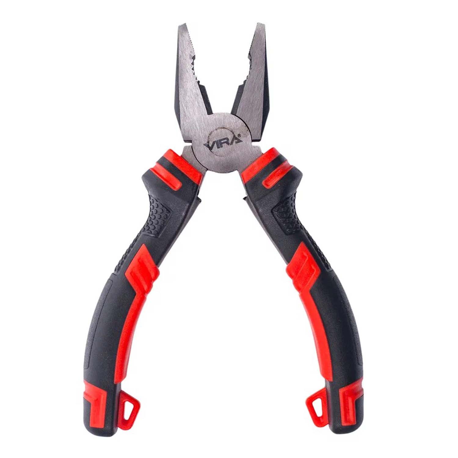 Плоскогубцы 160 мм VIRA