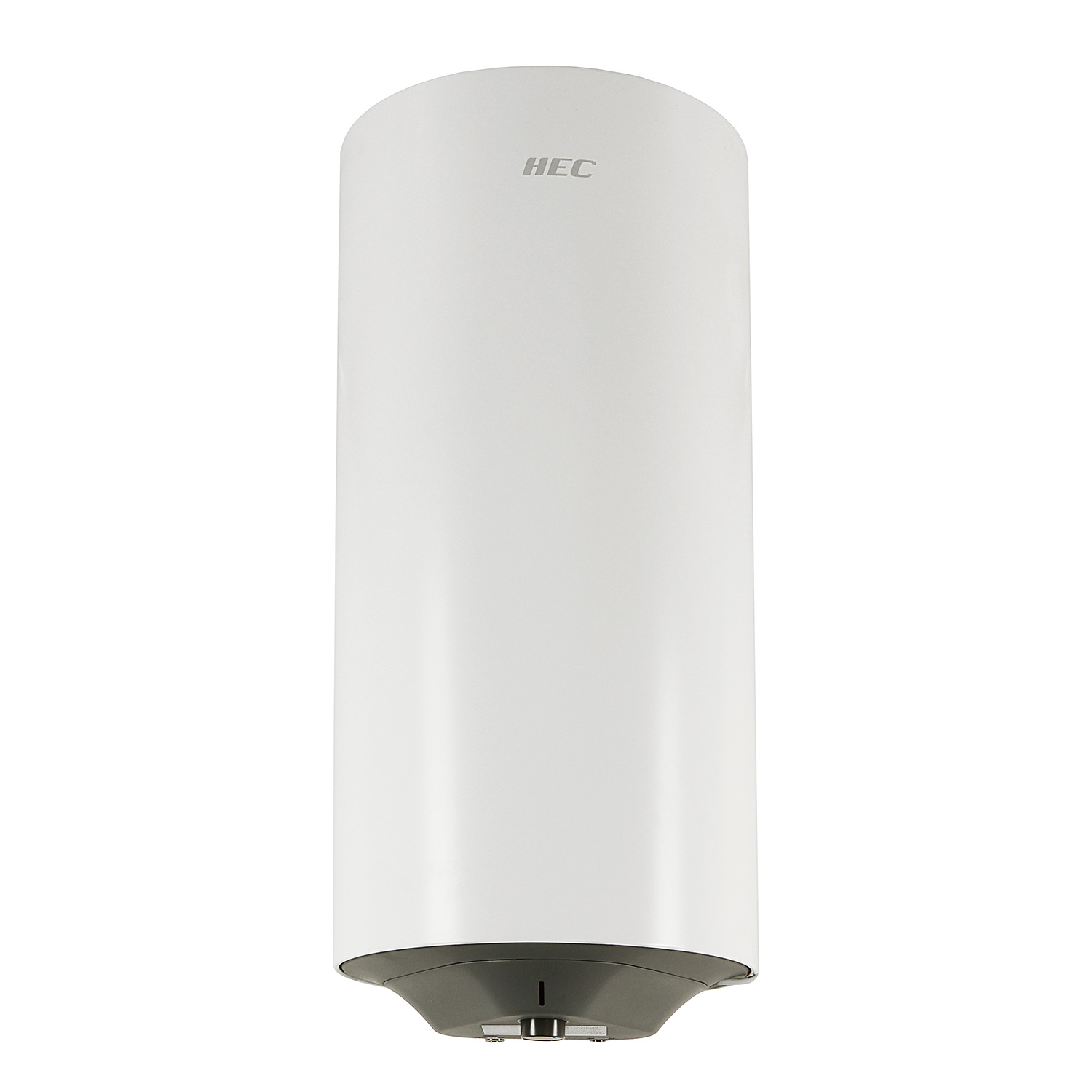 Водонагреватель накопительный 80 л HEC HE1, 1.75 кВт, вертикальный